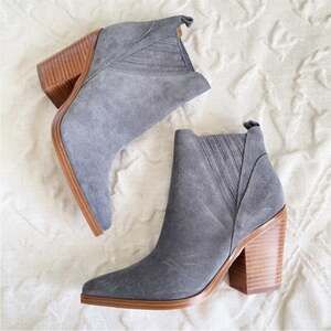 BOGO Marc Fisher Gadri Bootie New
$189